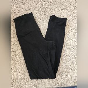 Lululemon align pants, size 4, 25"